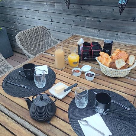 Loft 2 Descartes Le Mans Exterior foto