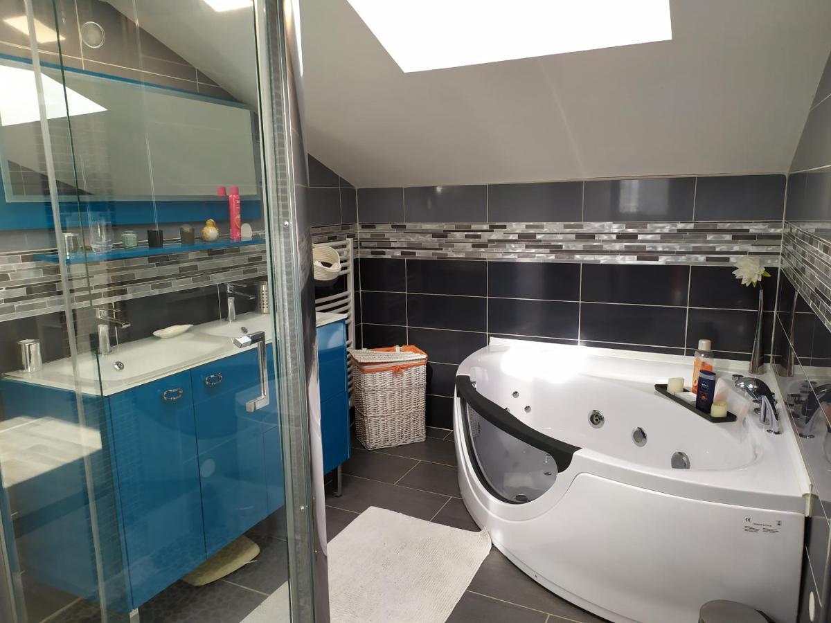 Loft 2 Descartes Le Mans Exterior foto