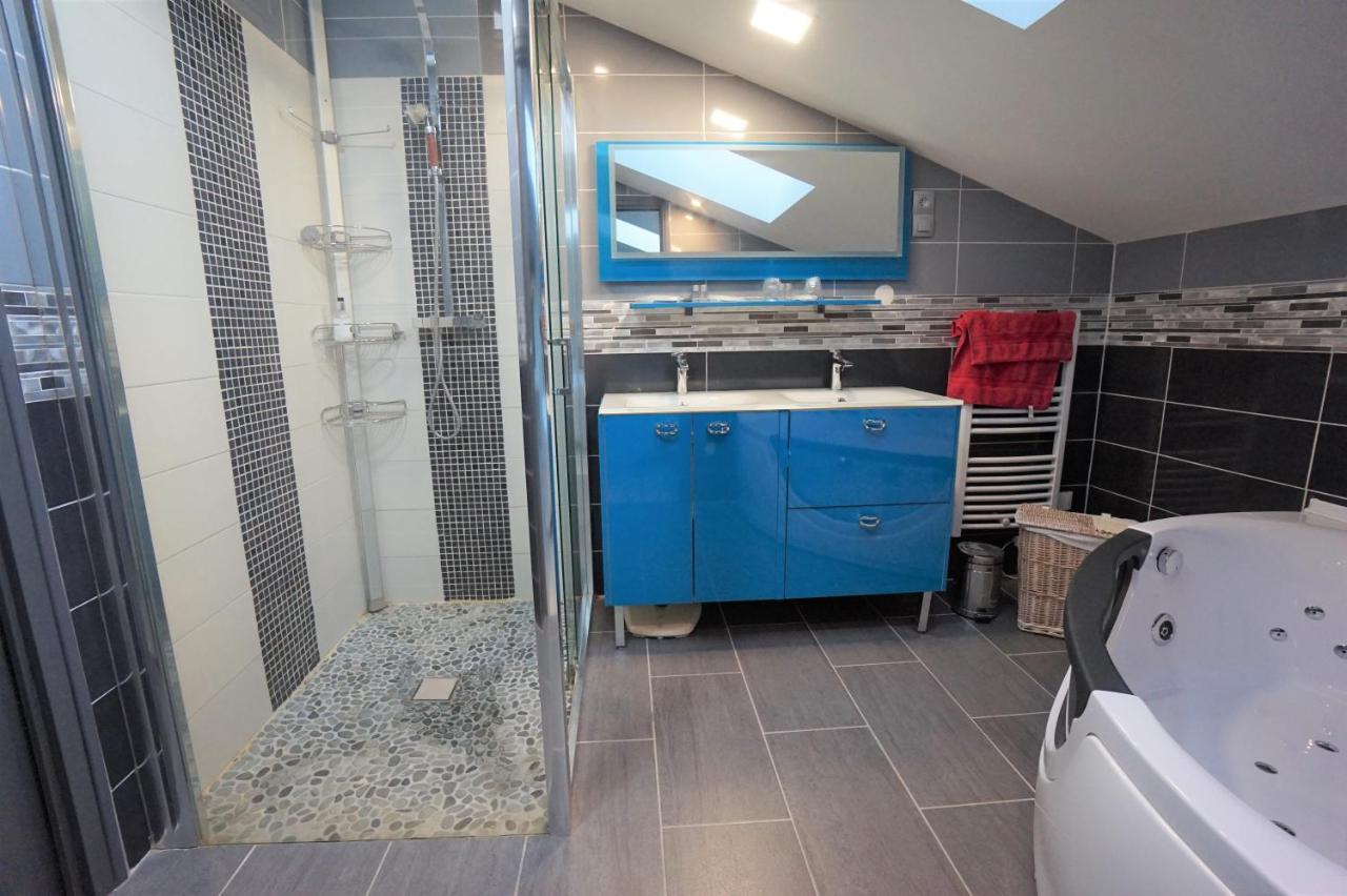 Loft 2 Descartes Le Mans Exterior foto